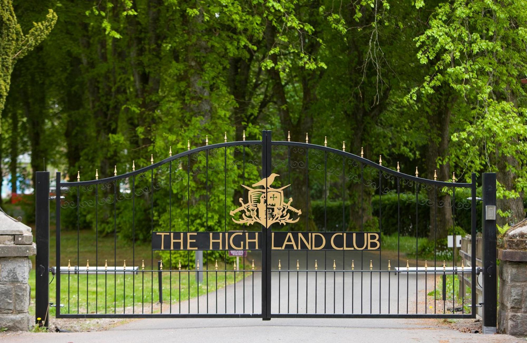 포트오거스타 Highland Club Direct 아파트 외부 사진